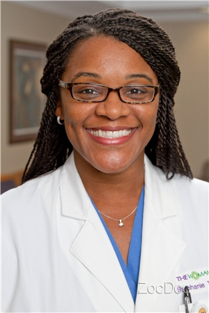 Dr. Stephanie Taylor, MD