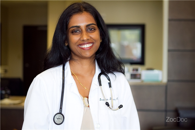 Dr. Stephanie Thomas, MD