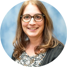 Dr. Stephanie Walter, DO