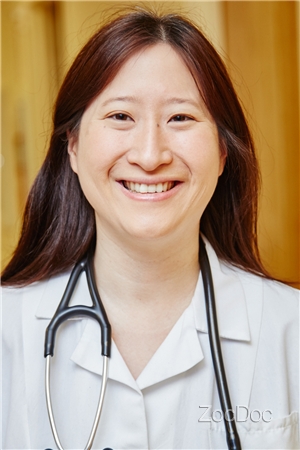 Dr. Stephanie Wang, MD