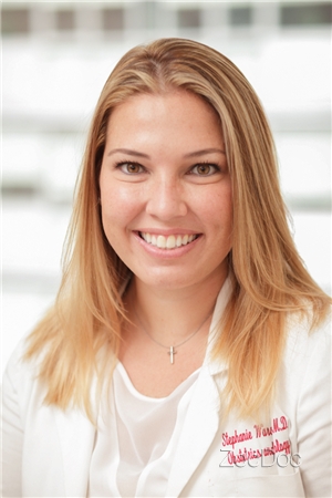 Dr. Stephanie Warsheski, MD