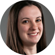 Dr. Stephanie Waslin, PhD