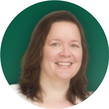 Dr. Stephanie Wuebbens, PhD