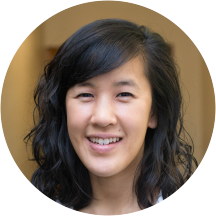 Dr. Stephanie Yang, DDS