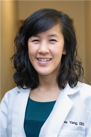 Dr. Stephanie Yang, DDS