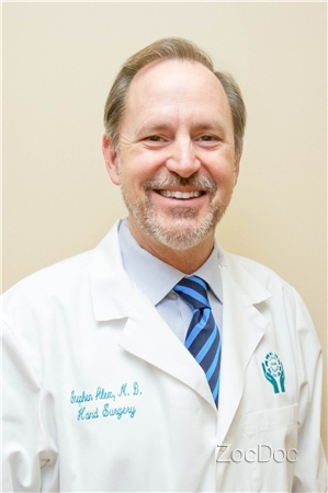 Dr. Stephen Alex, MD