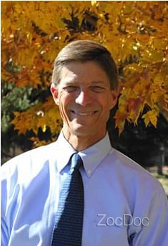Dr. Stephen Andrews, DMD