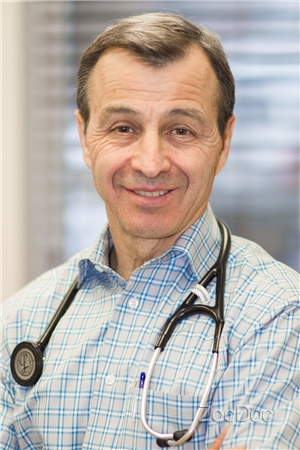 Dr. Stephen Angeli, MD