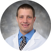 Dr. Stephen Becher, MD