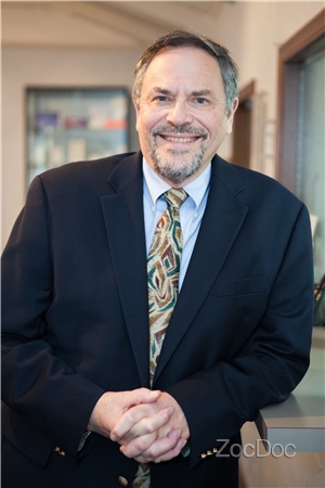 Dr. Stephen Blum, MD