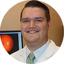 Dr. Stephen Bollinger, OD