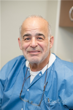 Dr. Stephen Brenner, DDS