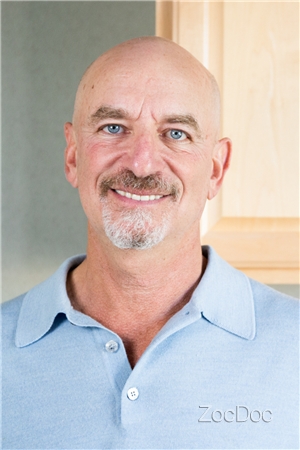 Dr. Stephen Chafkin, DMD