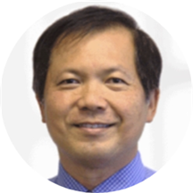 Dr. Stephen Chan, DMD