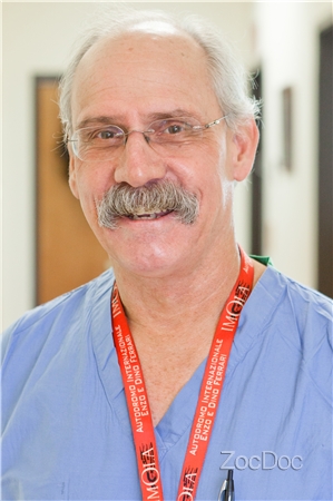 Dr. Stephen Earle, MD