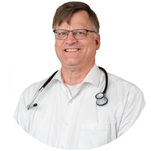 Dr. Stephen Evans, MD