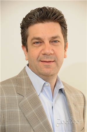 Dr. Stephen Gallousis, MD