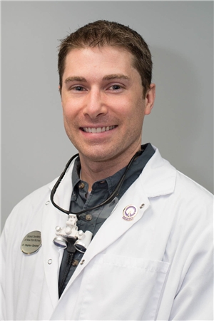 Dr. Stephen Gardner, DMD