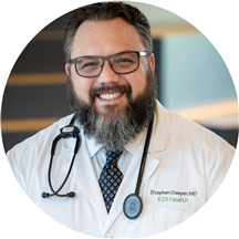 Dr. Stephen Gasper, MD