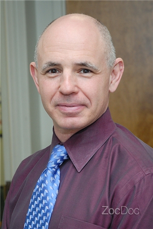 Dr. Stephen Glasser, AuD