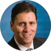 Dr. Stephen Goodman, MD
