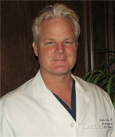 Dr. Stephen Graham, MD