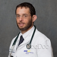 Dr. Stephen Greenspan, MD