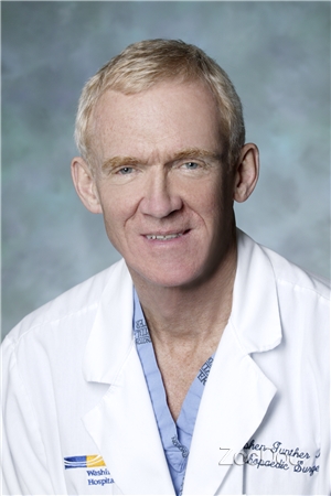Dr. Stephen Gunther, MD