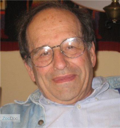 Dr. Stephen Gushin, MD