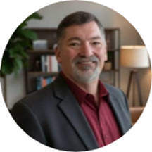 Dr. Stephen Gutknecht, PsyD