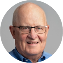 Dr. Stephen Harney, OD