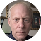 Dr. Stephen Harrison, DO