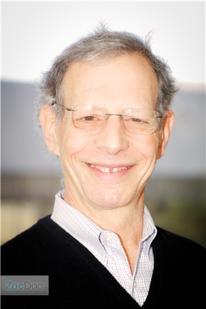 Dr. Stephen Hart, MD