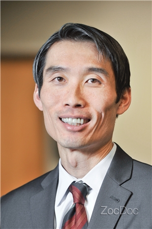 Dr. Stephen Ho, MD