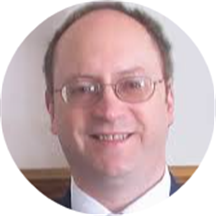 Dr. Stephen Kisslinger, PsyD