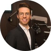 Dr. Stephen Lundquist, OD