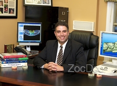 Dr. Stephen Malki, DMD