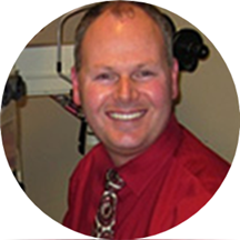 Dr. Stephen Nevett, OD