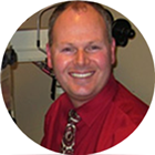 Dr. Stephen Nevett, OD