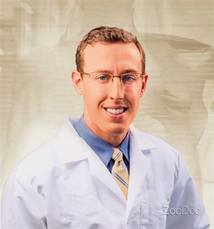 Dr. Stephen Nystrom, DO