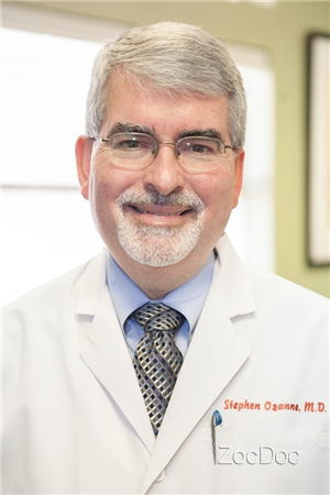 Dr. Stephen Ozanne, MD, FAAOS