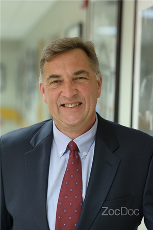 Dr. Stephen Paul Kajencki, MD