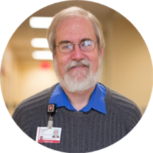 Dr. Stephen Phillips, MD