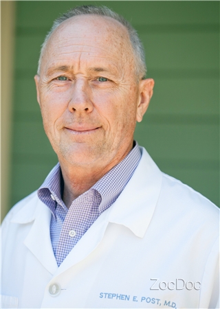 Dr. Stephen Post, MD