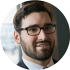 Dr. Stephen Puliafico, PhD