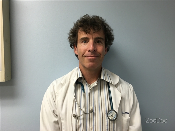Dr. Stephen Reale, MD