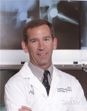 Dr. Stephen Rose, MD