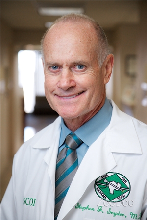 Dr. Stephen Snyder, MD