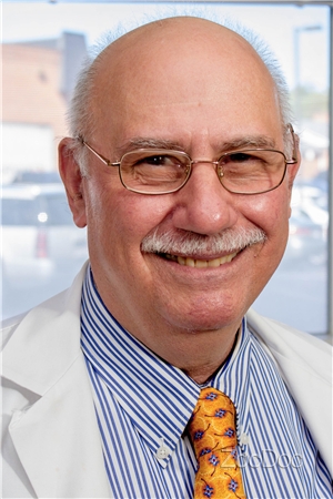 Dr. Stephen Solomon, MD