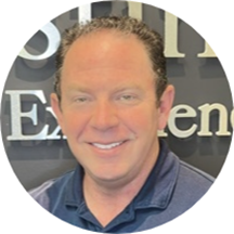 Dr. Stephen Strout, DDS
